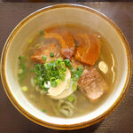 沖縄そば専門店 きんそば - 