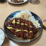 松屋 - 