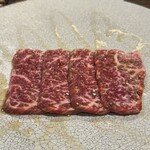 焼肉ここのみ - 