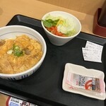 なか卯 広島幟町店 - 