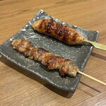 Yakitori Masaya - 