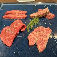 焼肉ここのみ - 
