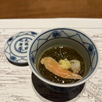 和食 國見 - 