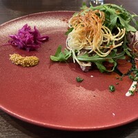 トラットリア イル レガーロ - 