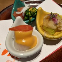和食 國見 - 