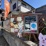 Vogue Curry Works - 