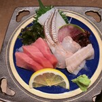 塩とダシ たいち - 