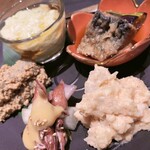 塩とダシ たいち - 