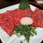 京都牛焼肉 すみれ家 - 