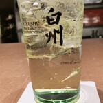 塩とダシ たいち - 