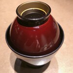 塩とダシ たいち - 