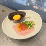 Kanzen Koshitsu Yakiniku Itadaki - 