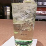 塩とダシ たいち - 