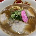 丸高中華そば 神戸二宮 二宮店 - 