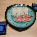 フクハラ - 料理写真: