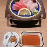 塩とダシ たいち - 