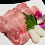 Kyouto Gyuu Yakiniku Sumireya - 