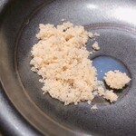 塩とダシ たいち - 