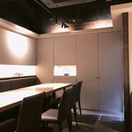 塩とダシ たいち - 