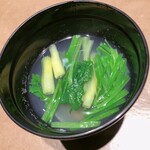 塩とダシ たいち - 