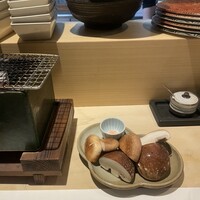 季寄せ料理 暖歩 - 
