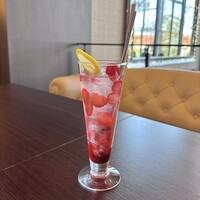四季庭 カフェ＆レストラン - 