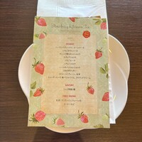 四季庭 カフェ＆レストラン - 