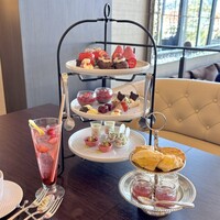 四季庭 カフェ＆レストラン - 