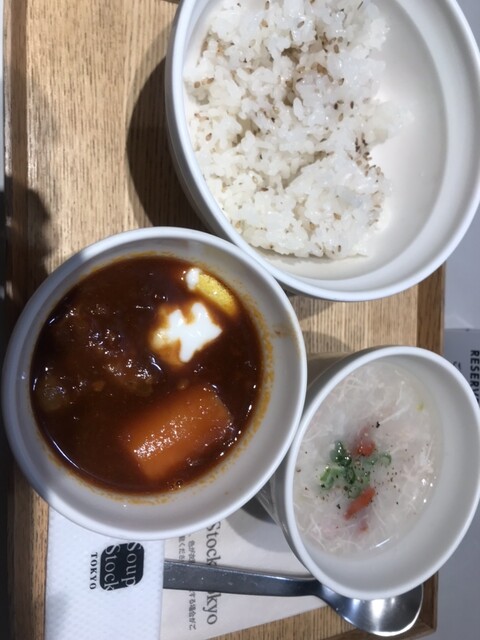 Soup Stock Tokyo  Echika Ikebukuro Ten photo 4