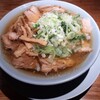 えっちゃんラーメン。