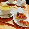 ZEBRA Coffee&Croissant 渋谷公園通り店