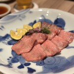 焼肉㐂舌 - 