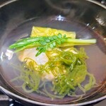 日本料理 髙ノは - 