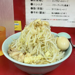 ラーメン二郎 - 