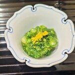 日本料理 髙ノは - 