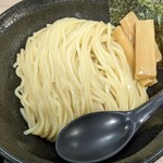 Echigo Tsukemen Ishin - 