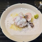 日本料理 髙ノは - 