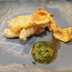 日本料理 髙ノは - 