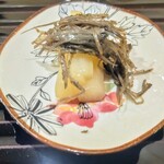 日本料理 髙ノは - 