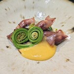 日本料理 髙ノは - 