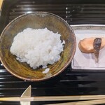 日本料理 髙ノは - 