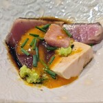 日本料理 髙ノは - 