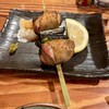 Sumibi Yakitori Shouzawa - 