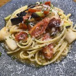 ビストロ ティアボ - 