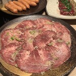 焼肉 富や - 