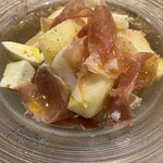 ビストロ ティアボ - 