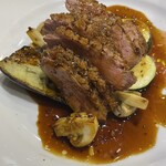 ビストロ ティアボ - 