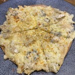 ビストロ ティアボ - 