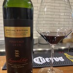 ビストロ ティアボ - 