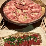 Yakiniku Tomiya - 